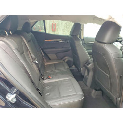 2021 BUICK ENVISION LRBFZNR45MD133028 61195026