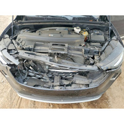 2021 BUICK ENVISION LRBFZNR45MD133028 61195026
