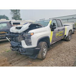 2023 CHEVROLET ALL Models 1GC5YSEY4PF132534 61225206