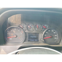 2023 CHEVROLET ALL Models 1GC5YSEY4PF132534 61225206
