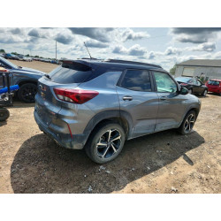 2021 CHEVROLET TRAILBLZR KL79MTSL2MB062415 62203066