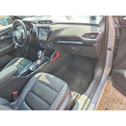 2021 CHEVROLET TRAILBLZR KL79MTSL2MB062415 62203066