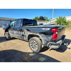 2022 CHEVROLET ALL Models 1GC5YME75NF251192 62286946