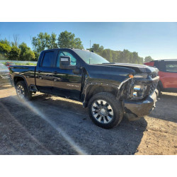 2022 CHEVROLET ALL Models 1GC5YME75NF251192 62286946
