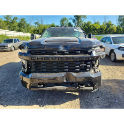 2022 CHEVROLET ALL Models 1GC5YME75NF251192 62286946