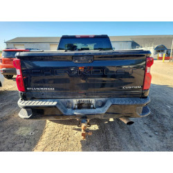 2022 CHEVROLET ALL Models 1GC5YME75NF251192 62286946