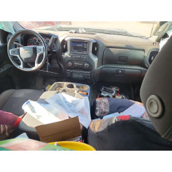 2022 CHEVROLET ALL Models 1GC5YME75NF251192 62286946
