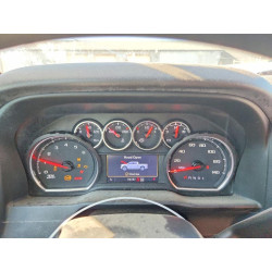 2022 CHEVROLET ALL Models 1GC5YME75NF251192 62286946
