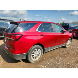 2022 CHEVROLET EQUINOX 3GNAXKEV5NL178780 62325136