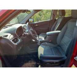 2022 CHEVROLET EQUINOX 3GNAXKEV5NL178780 62325136