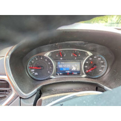 2022 CHEVROLET EQUINOX 3GNAXKEV5NL178780 62325136