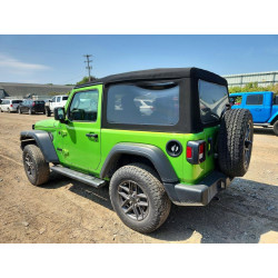 2025 JEEP WRANGLER 1C4PJXAN7SW575694 62325206