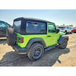 2025 JEEP WRANGLER 1C4PJXAN7SW575694 62325206