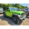 2025 JEEP WRANGLER 1C4PJXAN7SW575694 62325206