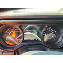 2025 JEEP WRANGLER 1C4PJXAN7SW575694 62325206