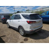 2022 CHEVROLET EQUINOX 3GNAXKEV6NL137154 62381456