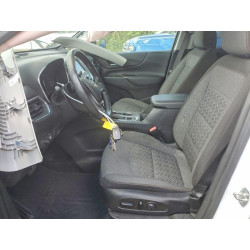 2022 CHEVROLET EQUINOX 3GNAXKEV6NL137154 62381456