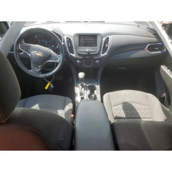 2022 CHEVROLET EQUINOX 3GNAXKEV6NL137154 62381456