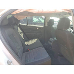 2022 CHEVROLET EQUINOX 3GNAXKEV6NL137154 62381456