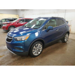 2020 BUICK ENCORE KL4CJASBXLB050647 62466996