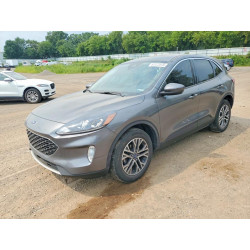 2022 FORD ESCAPE 1FMCU9H67NUA91875 62472076