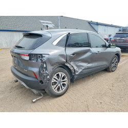 2022 FORD ESCAPE 1FMCU9H67NUA91875 62472076