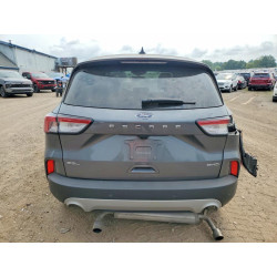 2022 FORD ESCAPE 1FMCU9H67NUA91875 62472076