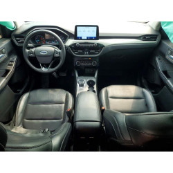 2022 FORD ESCAPE 1FMCU9H67NUA91875 62472076