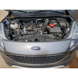 2022 FORD ESCAPE 1FMCU9H67NUA91875 62472076