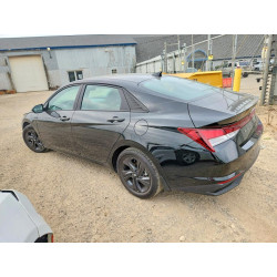 2022 HYUNDAI ELANTRA KMHLS4AG7NU233122 62504976