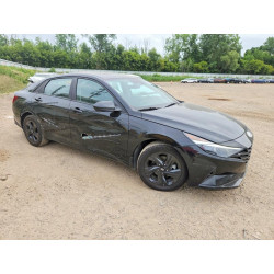 2022 HYUNDAI ELANTRA KMHLS4AG7NU233122 62504976