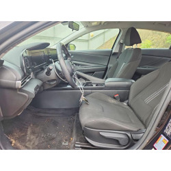2022 HYUNDAI ELANTRA KMHLS4AG7NU233122 62504976