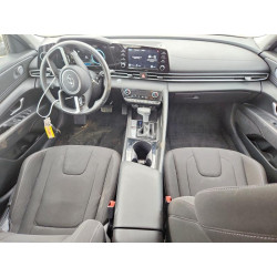 2022 HYUNDAI ELANTRA KMHLS4AG7NU233122 62504976