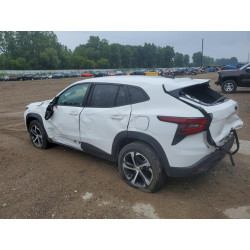 2025 CHEVROLET TRAX 1RS KL77LGEP1SC011107 63753136