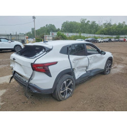 2025 CHEVROLET TRAX 1RS KL77LGEP1SC011107 63753136