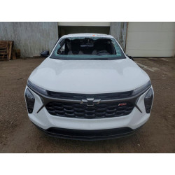 2025 CHEVROLET TRAX 1RS KL77LGEP1SC011107 63753136