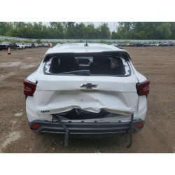2025 CHEVROLET TRAX 1RS KL77LGEP1SC011107 63753136