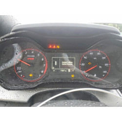 2025 CHEVROLET TRAX 1RS KL77LGEP1SC011107 63753136