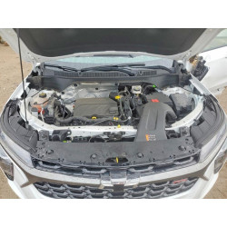 2025 CHEVROLET TRAX 1RS KL77LGEP1SC011107 63753136