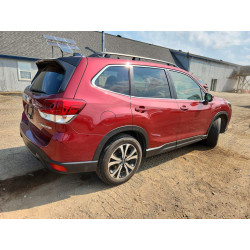 2024 SUBARU FORESTER JF2SKALC9RH403960 63830956