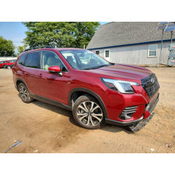 2024 SUBARU FORESTER JF2SKALC9RH403960 63830956