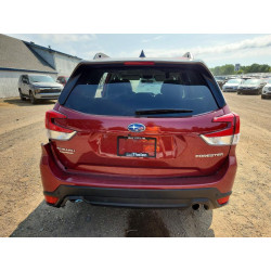 2024 SUBARU FORESTER JF2SKALC9RH403960 63830956
