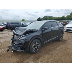 2024 KIA SPORTAGE 5XYK3CDF4RG148210 63936536