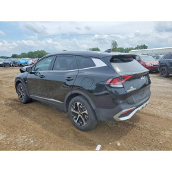 2024 KIA SPORTAGE 5XYK3CDF4RG148210 63936536