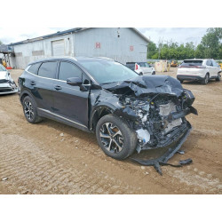 2024 KIA SPORTAGE 5XYK3CDF4RG148210 63936536