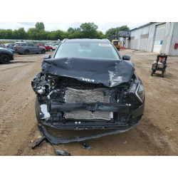 2024 KIA SPORTAGE 5XYK3CDF4RG148210 63936536
