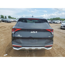 2024 KIA SPORTAGE 5XYK3CDF4RG148210 63936536