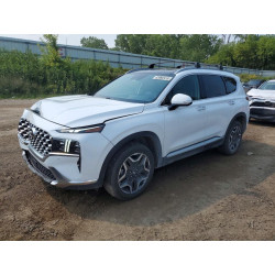 2023 HYUNDAI SANTA FE 5NMS5DA14PH002997 63992416