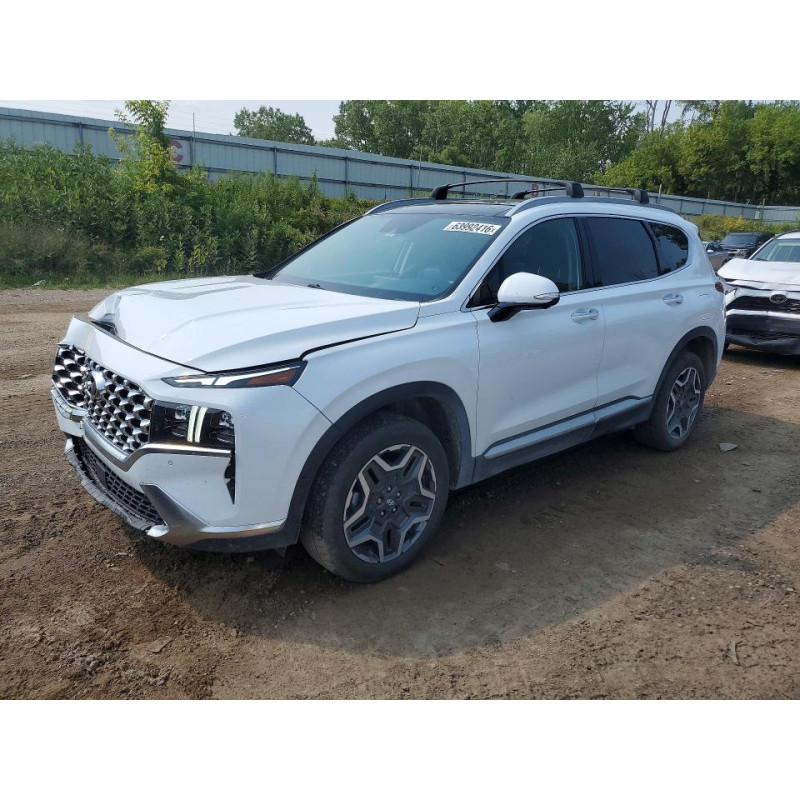 2023 HYUNDAI SANTA FE 5NMS5DA14PH002997 63992416