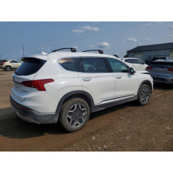 2023 HYUNDAI SANTA FE 5NMS5DA14PH002997 63992416